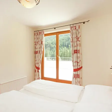 Mountain In With Sauna Chalet *