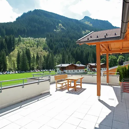 Chalé In With Sauna Saalbach-Hinterglemm
