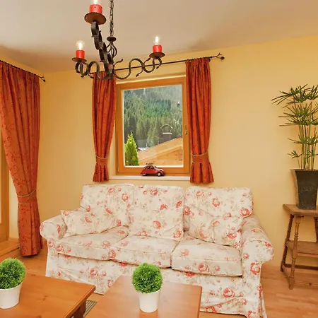 Chalet Mountain In With Sauna