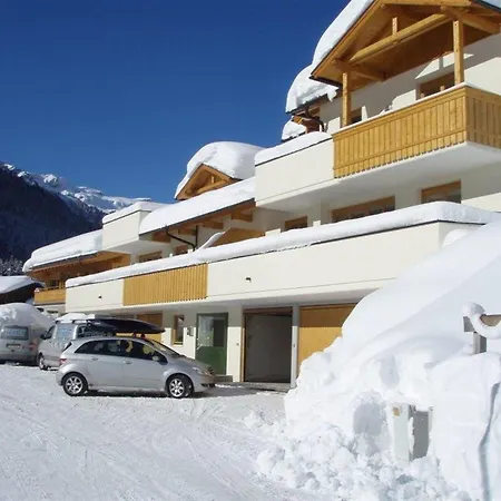 Mountain In With Sauna Chalet