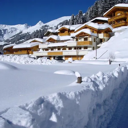 Chalet Mountain In With Sauna *